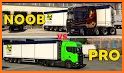 Euro Truck Driver Pro related image