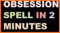 Spell to make someone obsessed with you related image