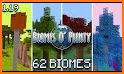 Biomes O'Plenty Mod related image