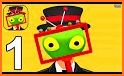 Find & Catch Alien UFO Games related image