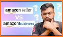 Amazon Business related image