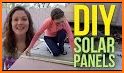 DIY Solar Panels related image