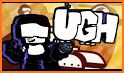 Tankman Ugh Friday Funkin War Night Week 7 Mod related image