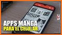 MangeX - Lector Manga Online related image