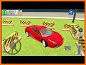 Super Cars Parking Simulator related image