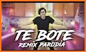 Ozuna-Te Bote Remix,Darell,Nicky Jam,Bad Bunny related image