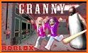 Escaping Tips Grand-ma's Obbys  Houses Roblox related image