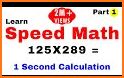 Fastest Math First related image