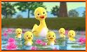Kids Famous Nursery Rhymes Videos related image