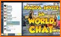 WorldChat related image