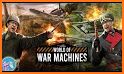 World of War Machines - WW2 Strategy Game related image