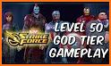 New MARVEL Strike Force Pro Tips related image