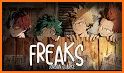 We The Freaks related image