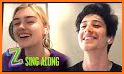 Milo Manheim & Meg Donnelly  Songs 2 related image