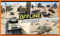 World War Tank Games Offline related image