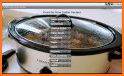 Slow cooker recipes free app with photo offline related image