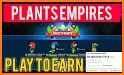 Plant Empires:  Arena game related image