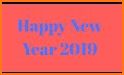 Happy New Year Images Animated GIF 2019 related image