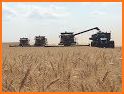 Harvesting Run related image