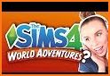 New the Sims4 related image