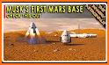 Mars Base related image