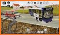 Tourist Bus Game 2020:City Bus Games-Bus Simulator related image