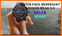 Delta Watch Face related image