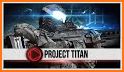 Titan Rec related image