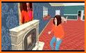 Scary Teacher Creepy Games: 3D Evil Teacher Home related image