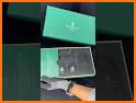 Air tag Tracker Finder Detect related image
