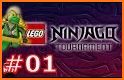 Guide for how to play Lego Ninjago Tournament related image