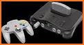 Nintendo64 - Games related image