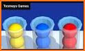 Sort Balls 3D : Free puzzle games related image