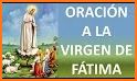 Virgen de Fatima Imagenes related image