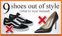 Ladies Shoes related image