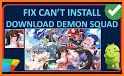 Demon Squad: Idle RPG related image