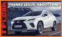 Lexus related image