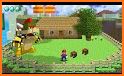 Mod Super Mario 3D Minecraft Un-official related image