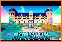 Mansion maps for mcpe 2020 related image