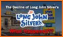 Long John Silver's related image