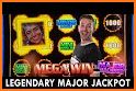 Slots Legends - Real Casino Slot Machine Games Fun related image