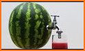 Crazy Juicer - Slice Fruit Game for Free related image