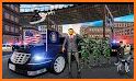 US President Security Car Game related image