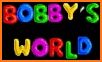 Super Bobby's World - Super Jungle World related image
