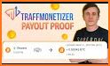 Make money - TraffMonetizer related image