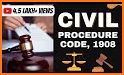 CPC - Civil Procedure Code related image