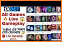 1XBET-Live Betting Sports Games Guide New related image
