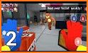 Huggy Scary Escape Time related image