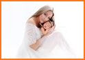 Family Moments-Pravite baby photo & video sharing related image