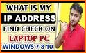 What is my IP Address? related image